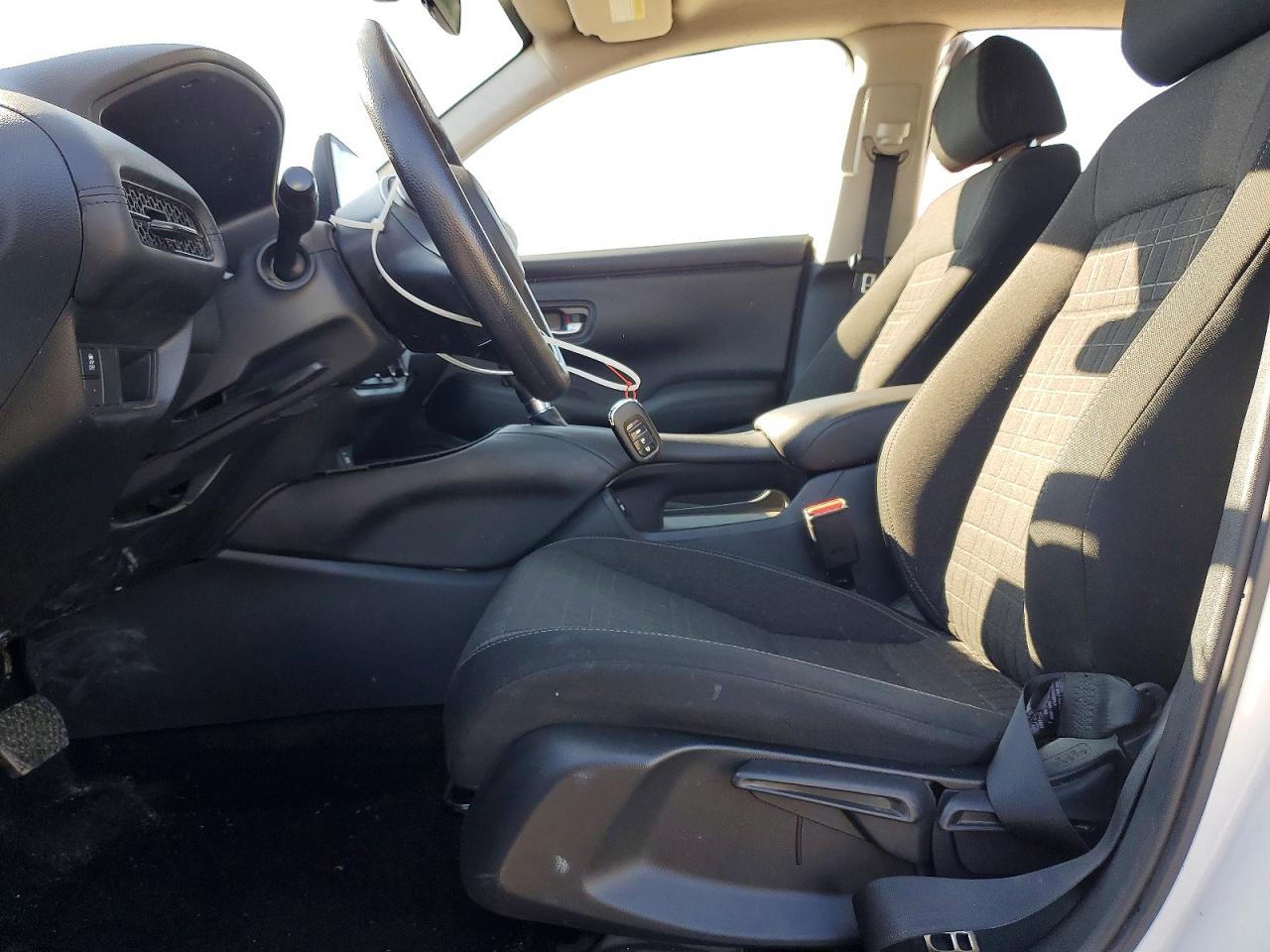 Honda HR-V Lx