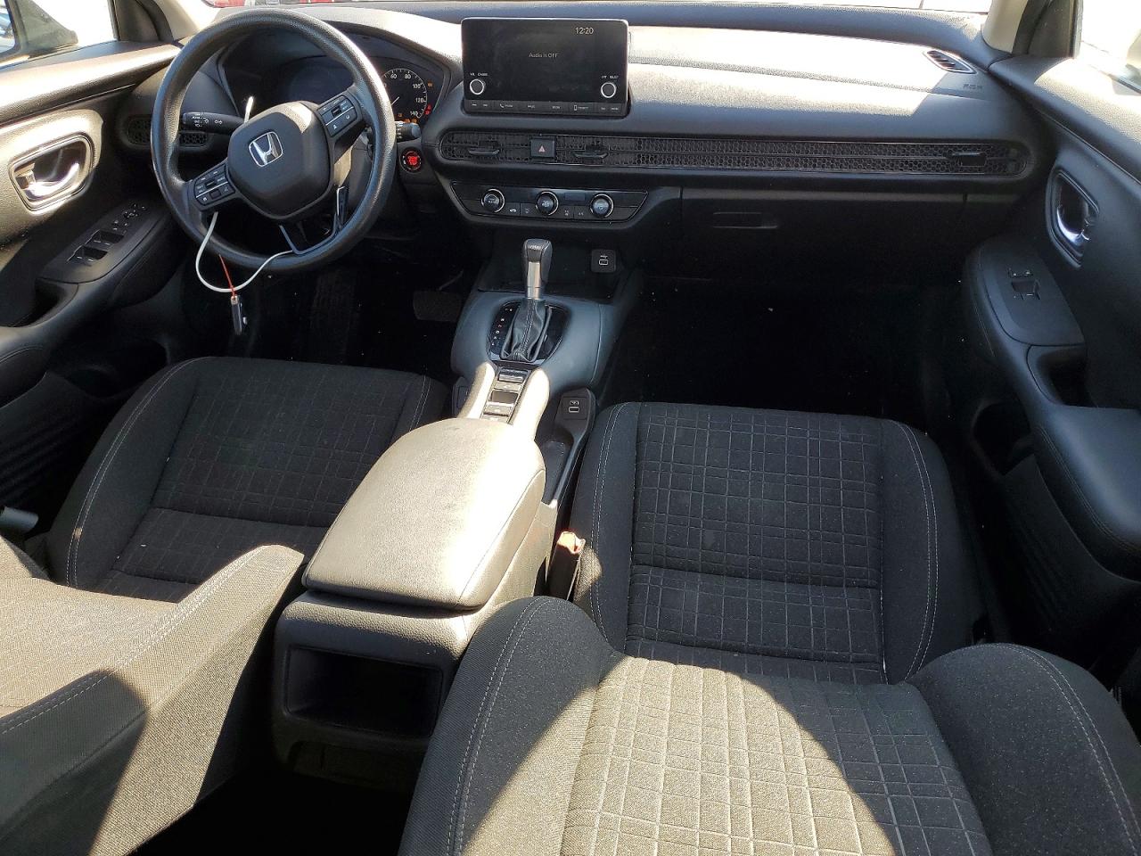 Honda HR-V Lx