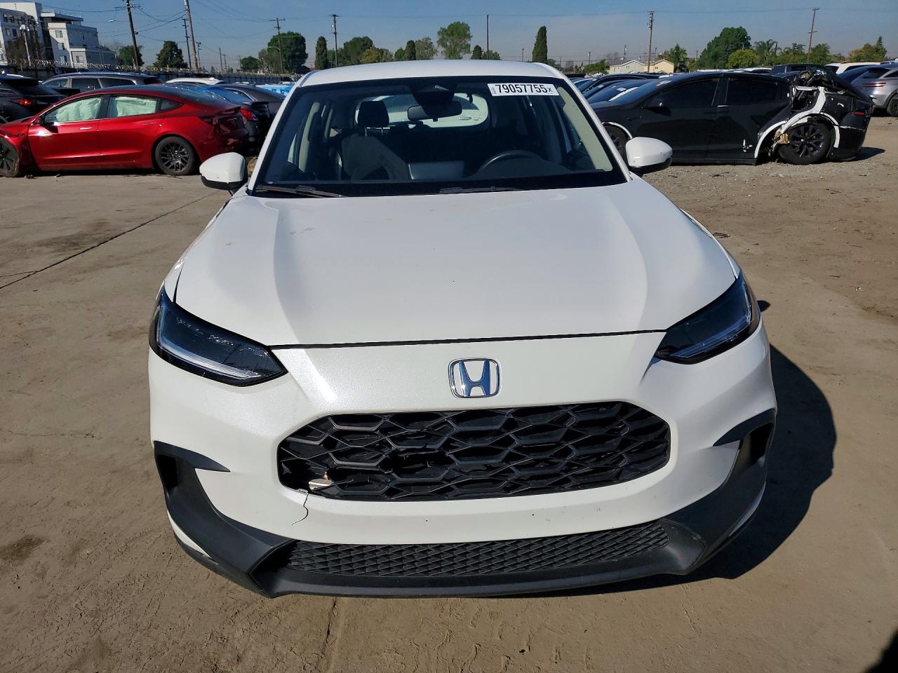 Honda HR-V Lx
