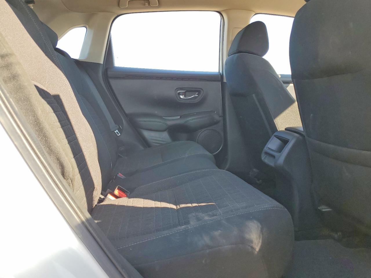 Honda HR-V Lx