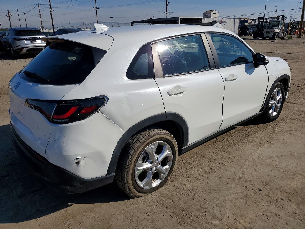 Honda HR-V Lx