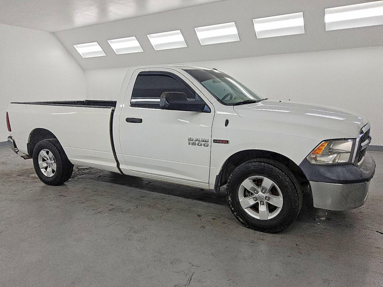 Ram 1500 St