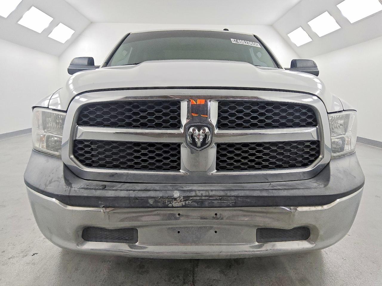 Ram 1500 St