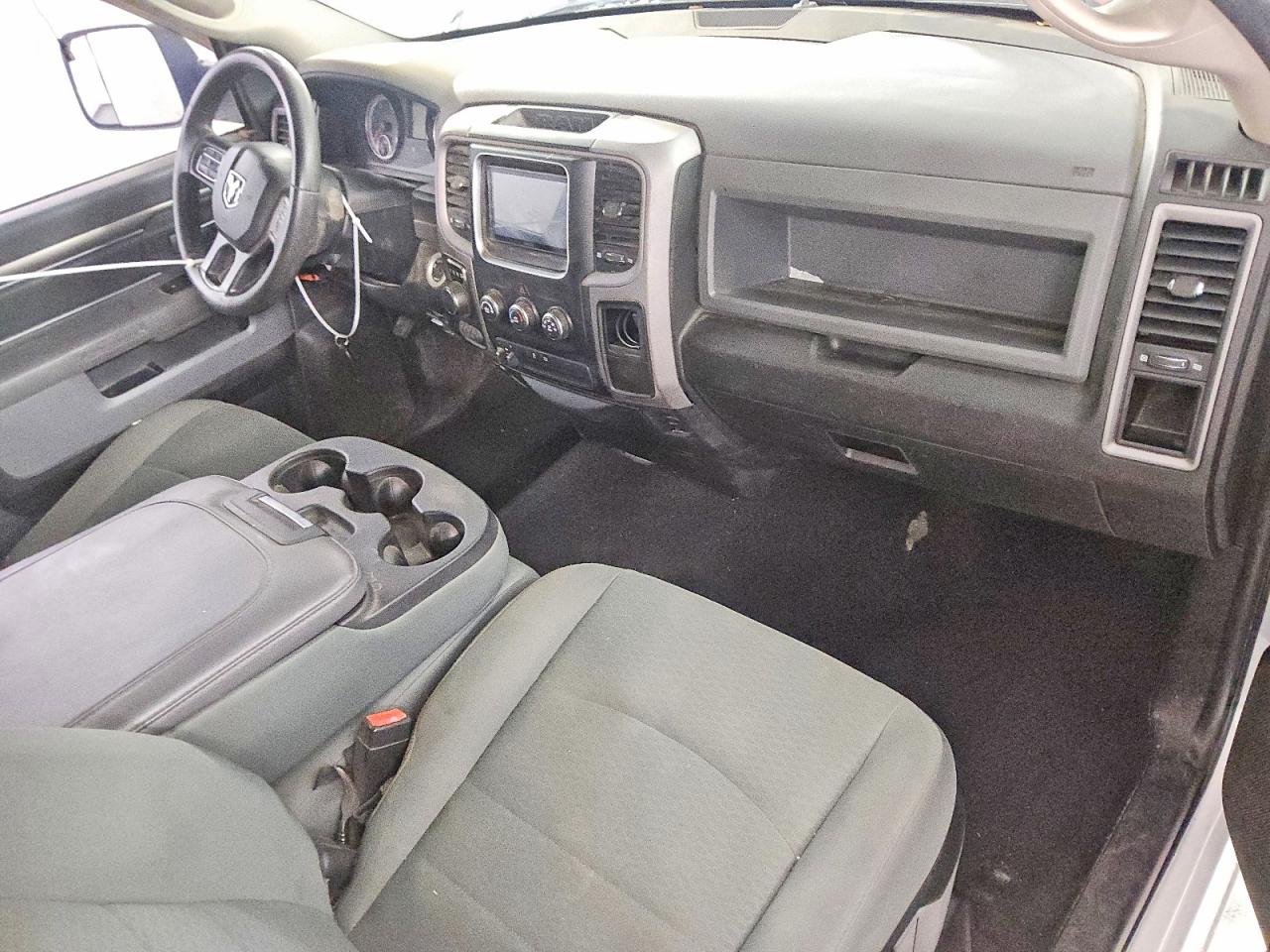 Ram 1500 St
