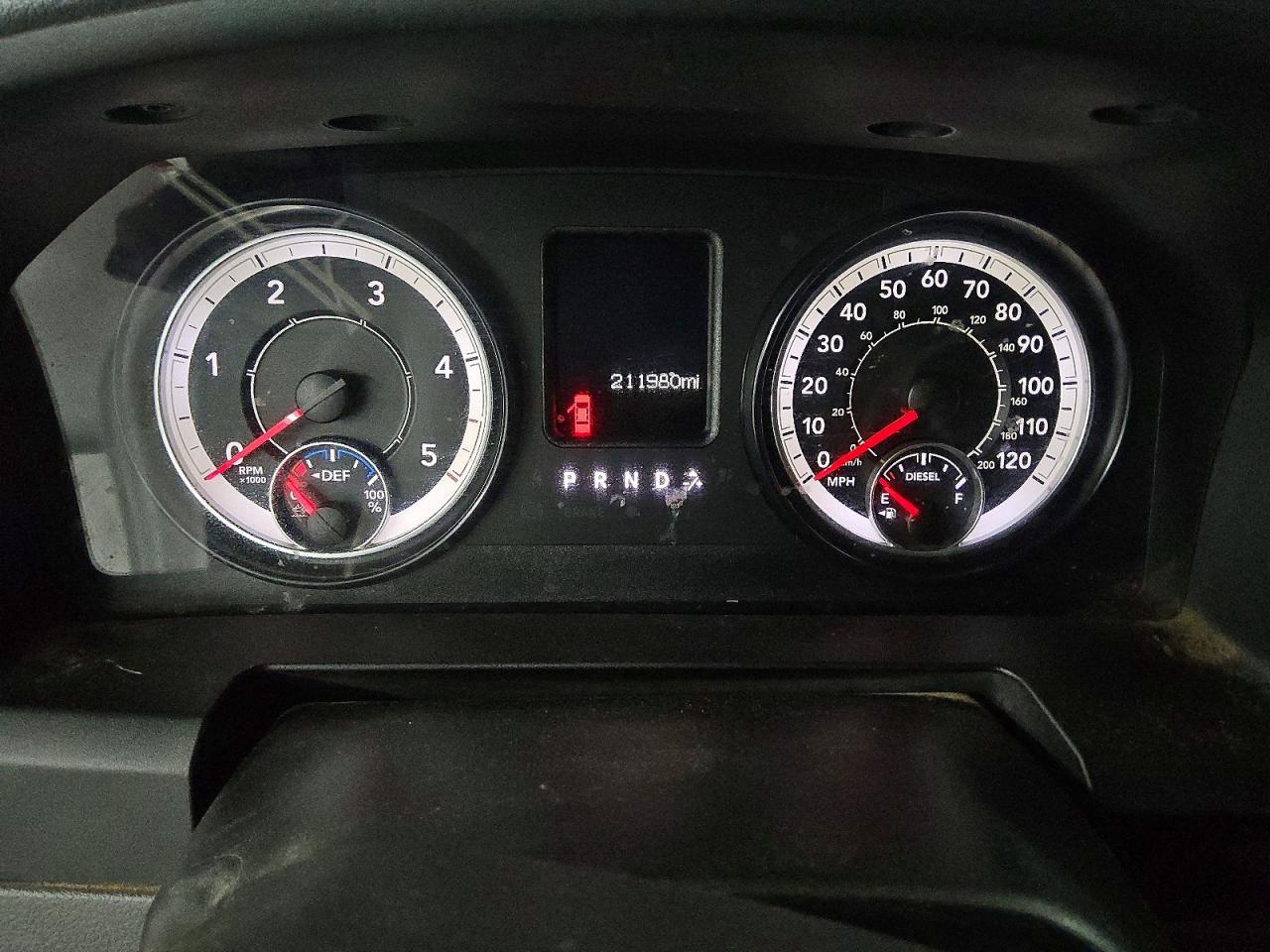 Ram 1500 St