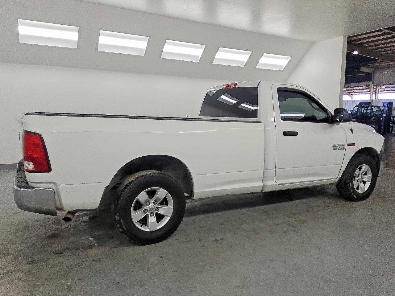 Ram 1500 St