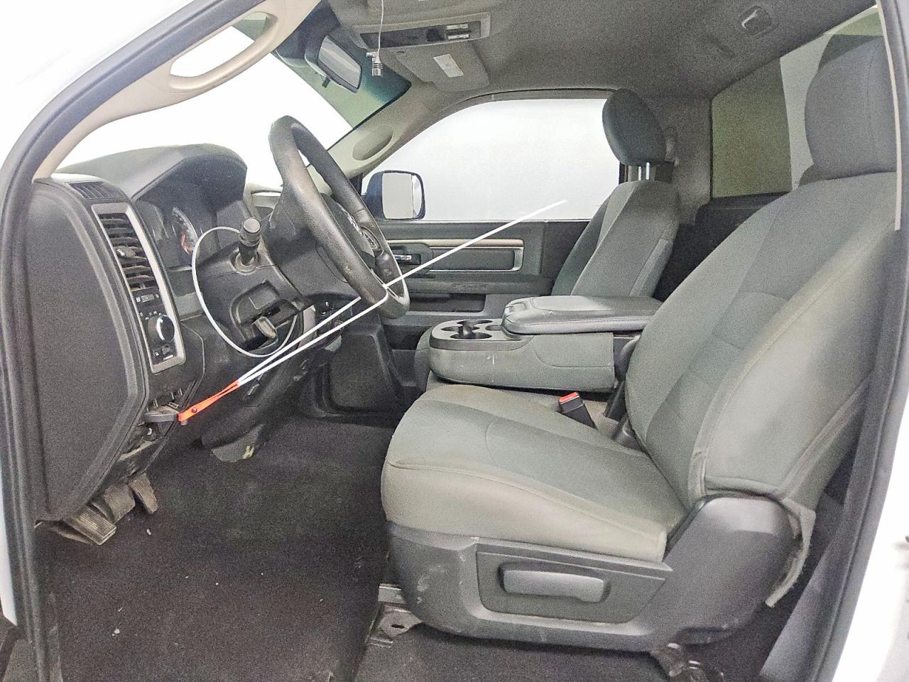 Ram 1500 St