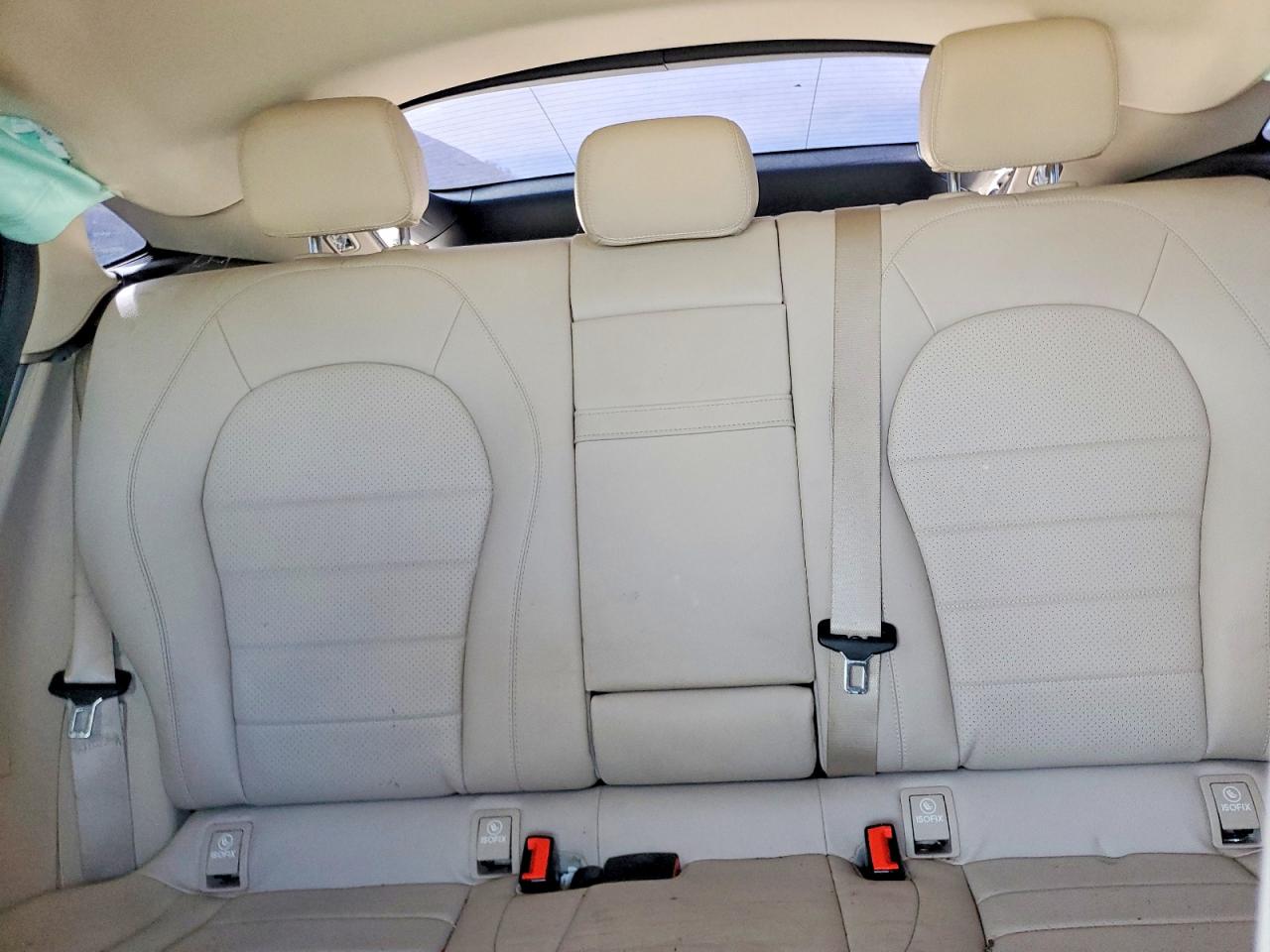 Mercedes-Benz GLC 300 4matic