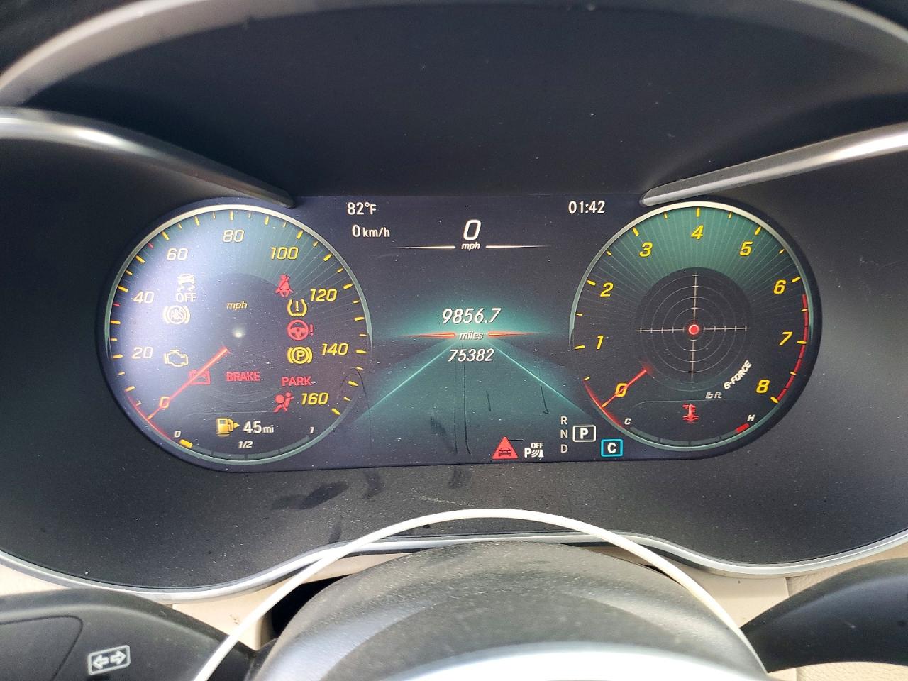 Mercedes-Benz GLC 300 4matic