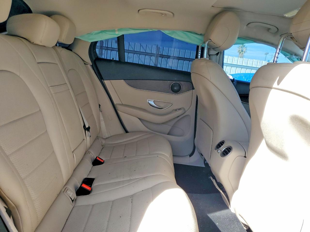 Mercedes-Benz GLC 300 4matic