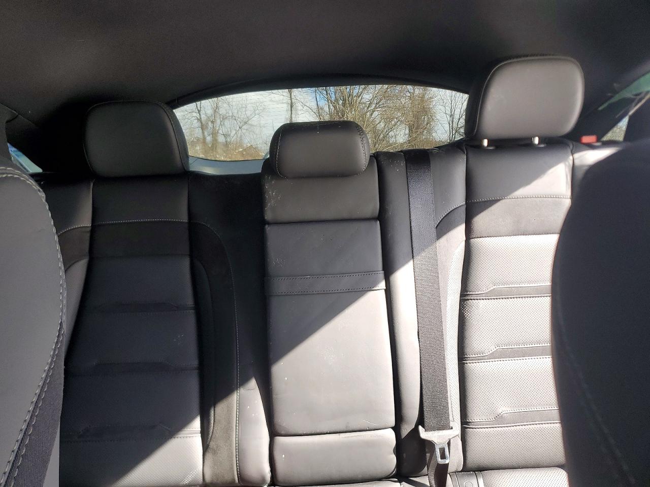 Mercedes-Benz GLE 450 4matic