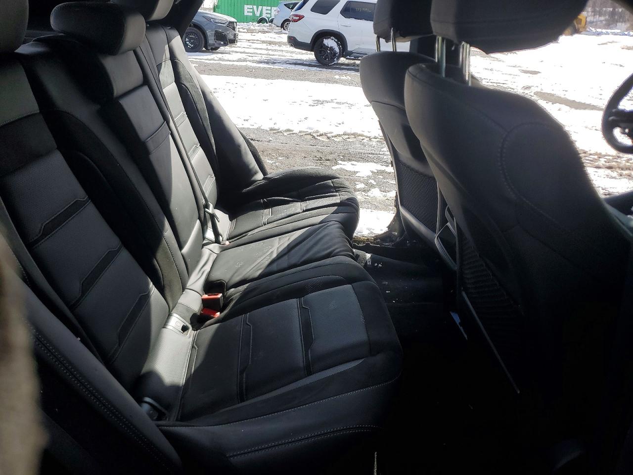 Mercedes-Benz GLE 450 4matic