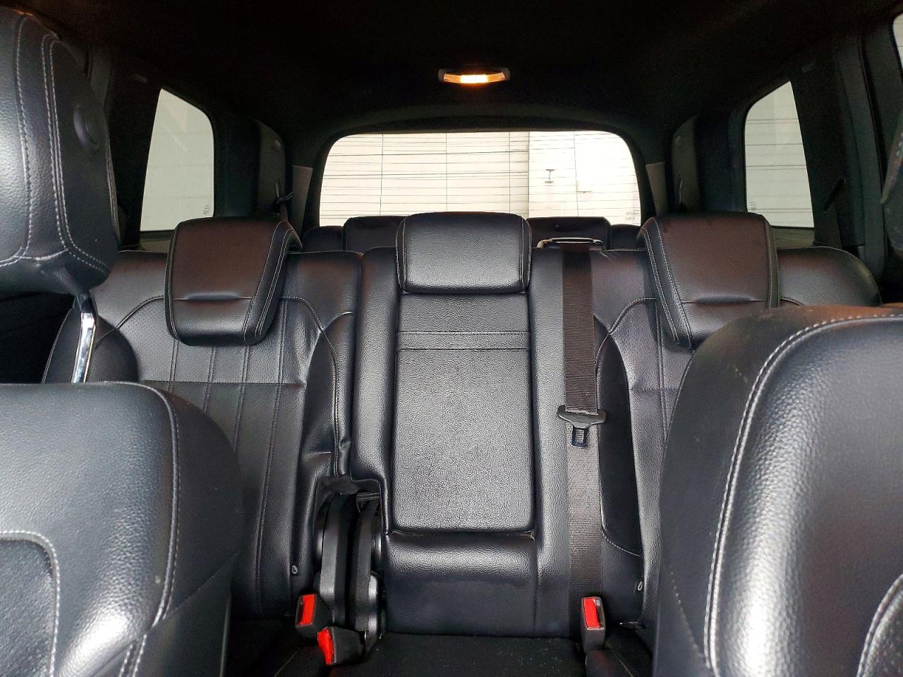 Mercedes-Benz Gls-class 450 4matic