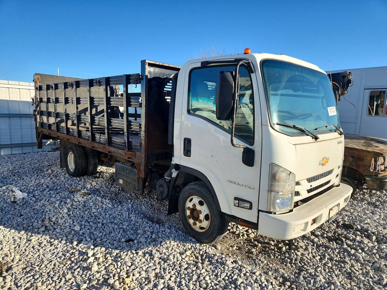 Chevrolet Ck Series