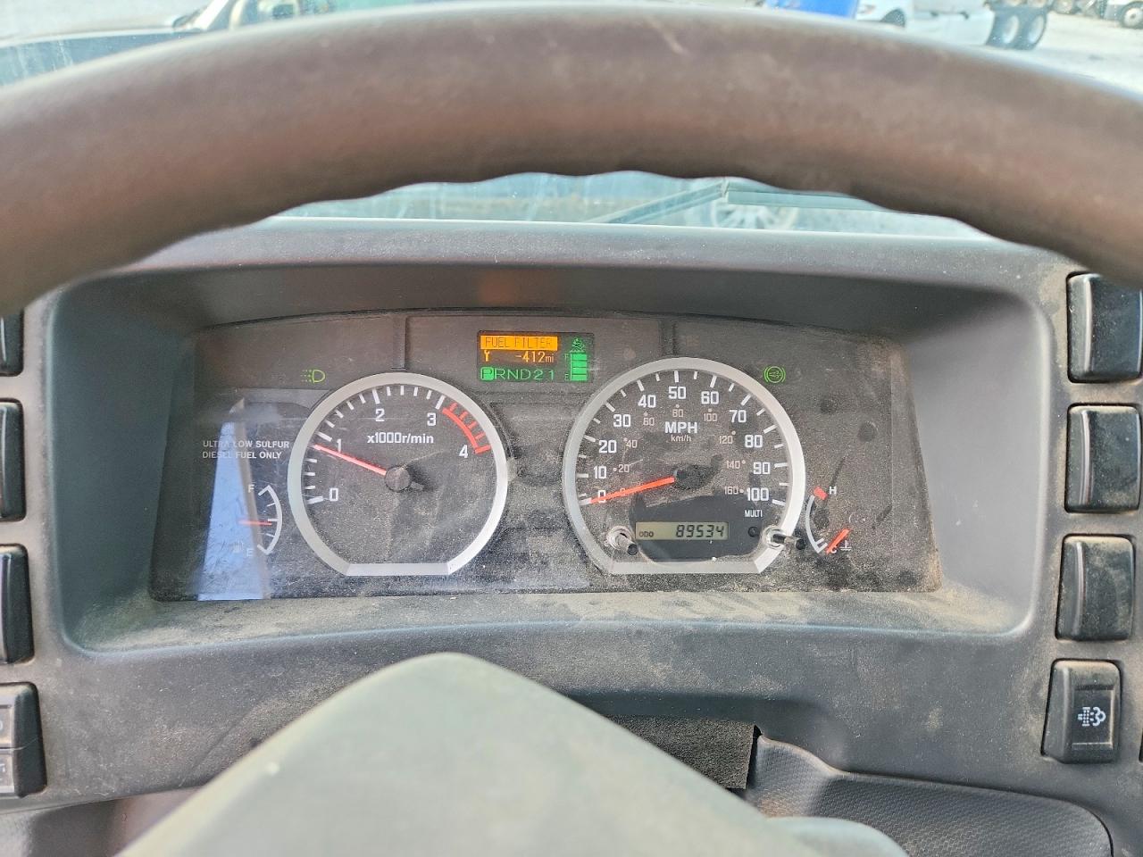 Chevrolet Ck Series