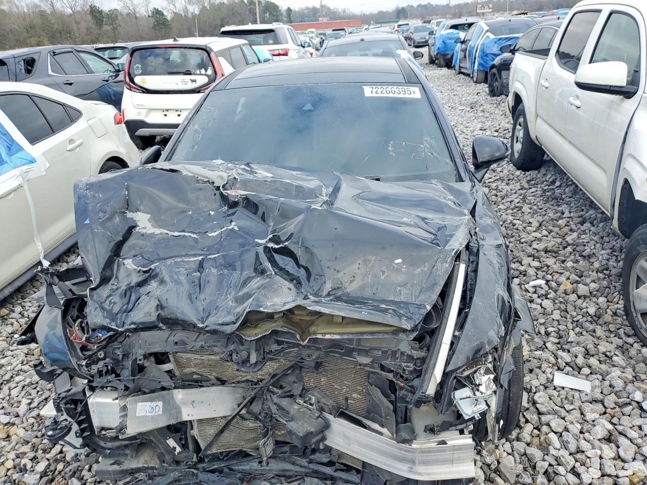 Hyundai SONATA Sel