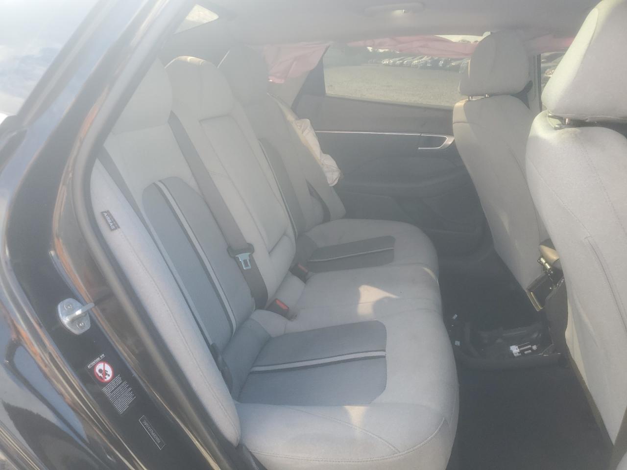 Hyundai SONATA Sel