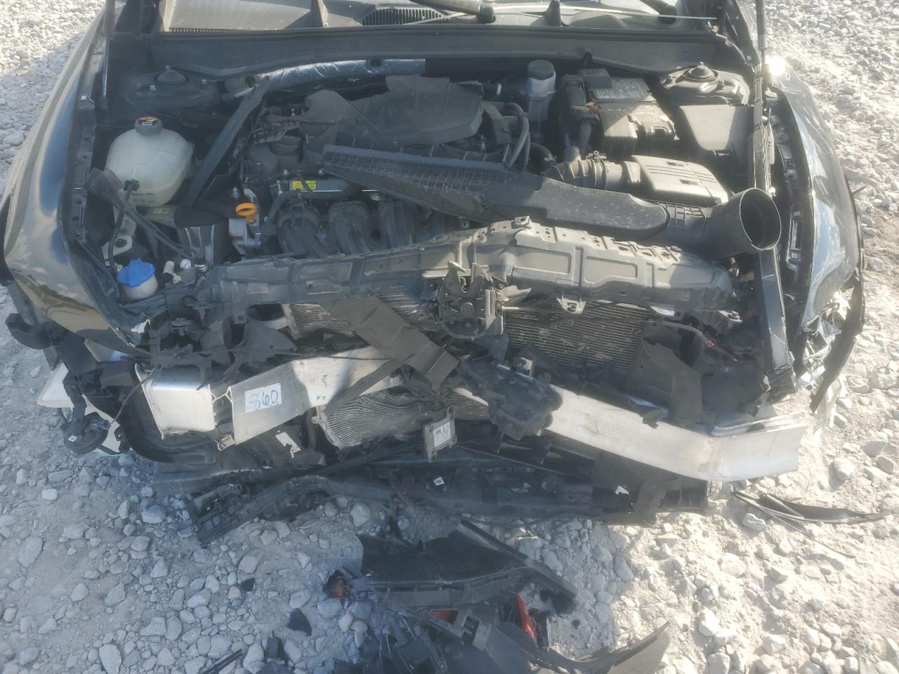 Hyundai SONATA Sel