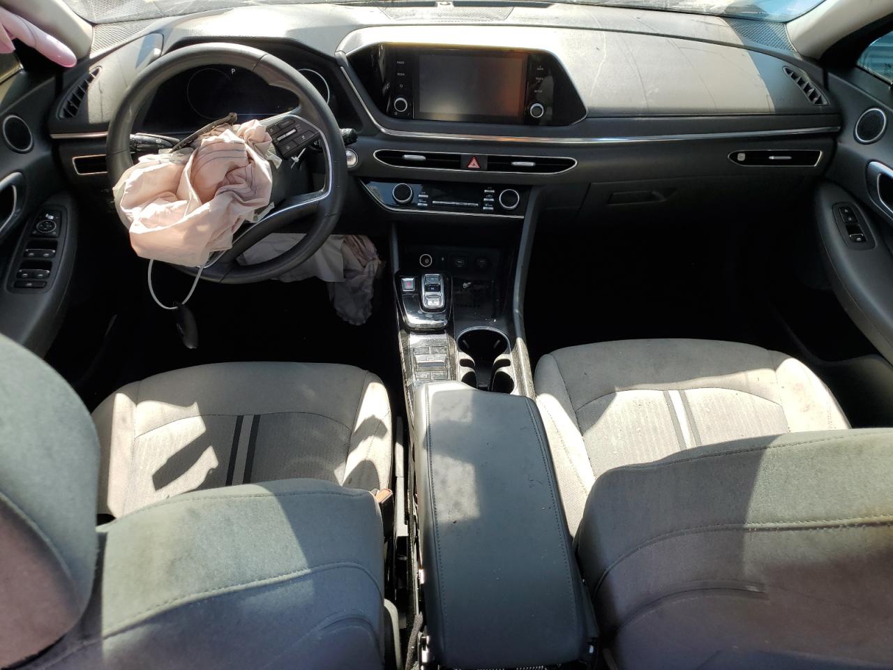 Hyundai SONATA Sel