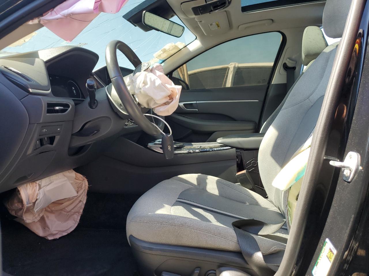 Hyundai SONATA Sel