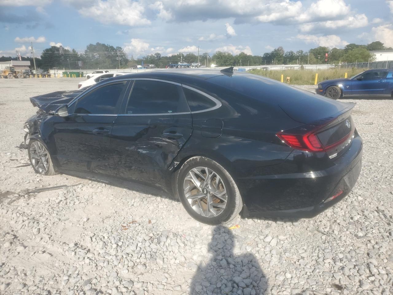 Hyundai SONATA Sel
