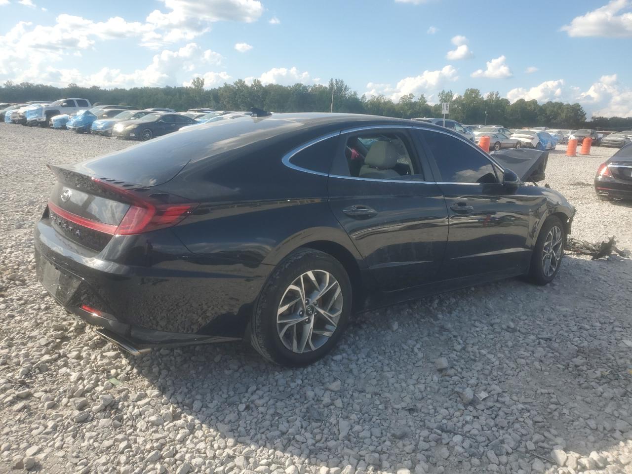 Hyundai SONATA Sel