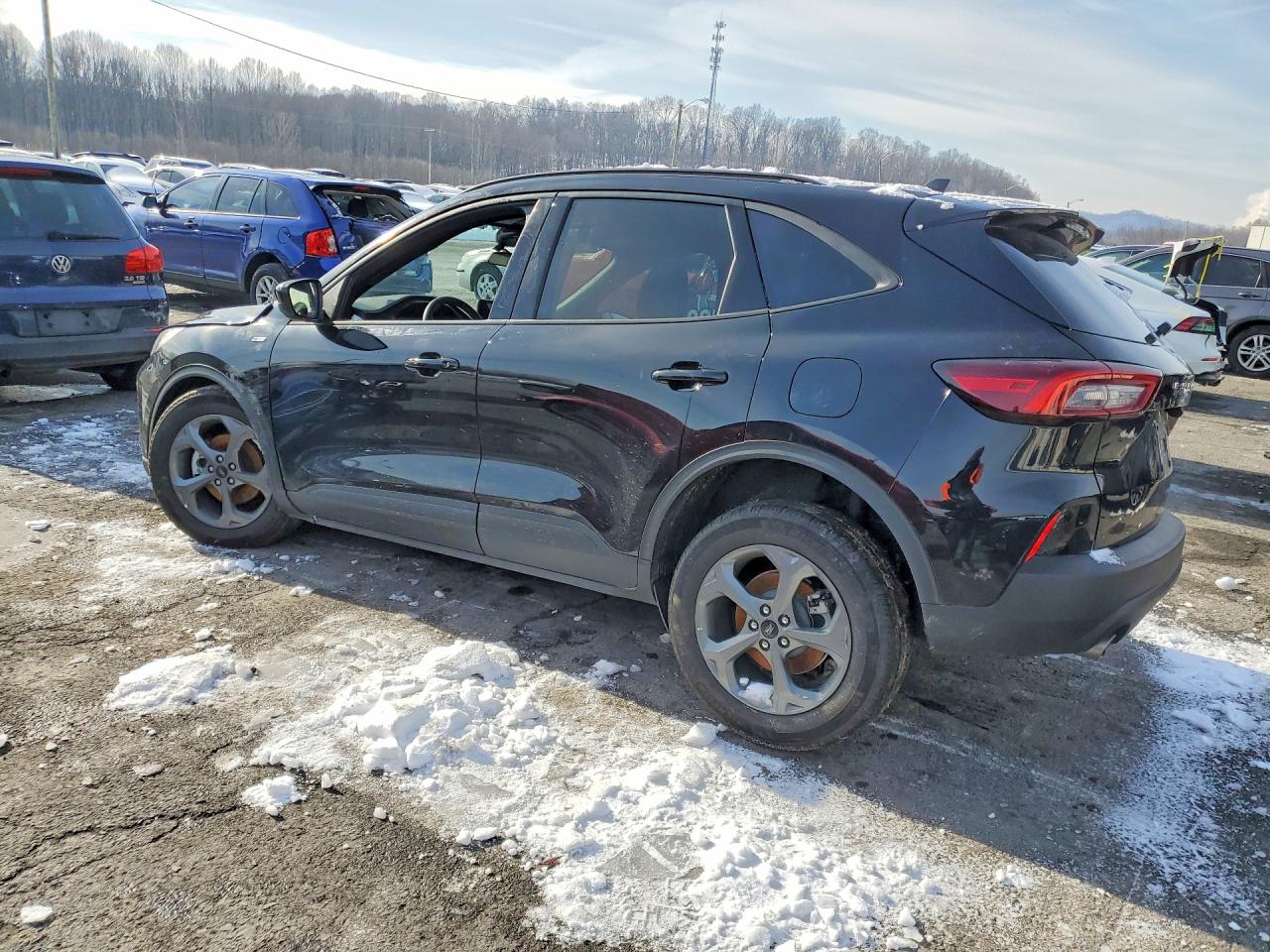 Ford Escape