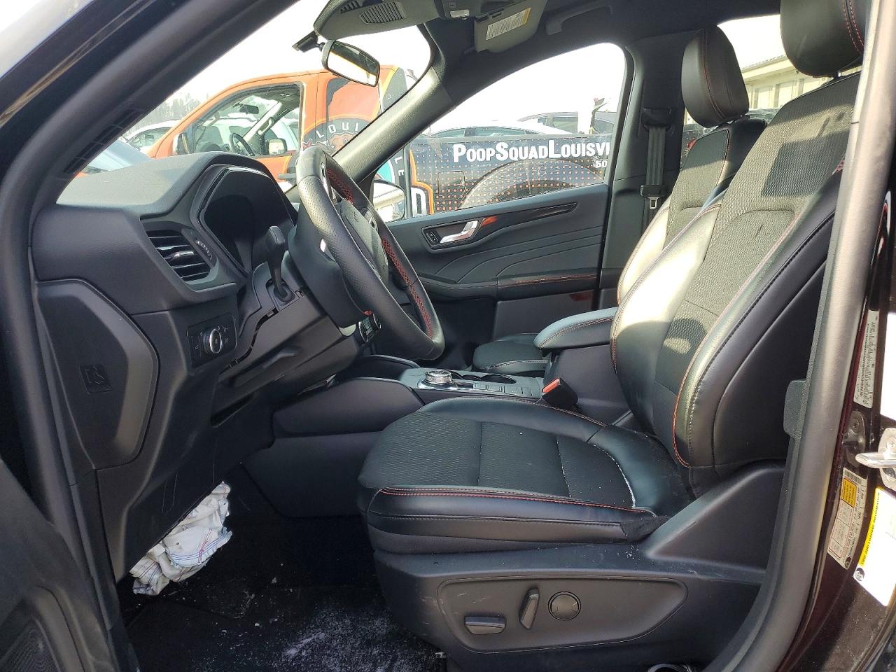 Ford Escape