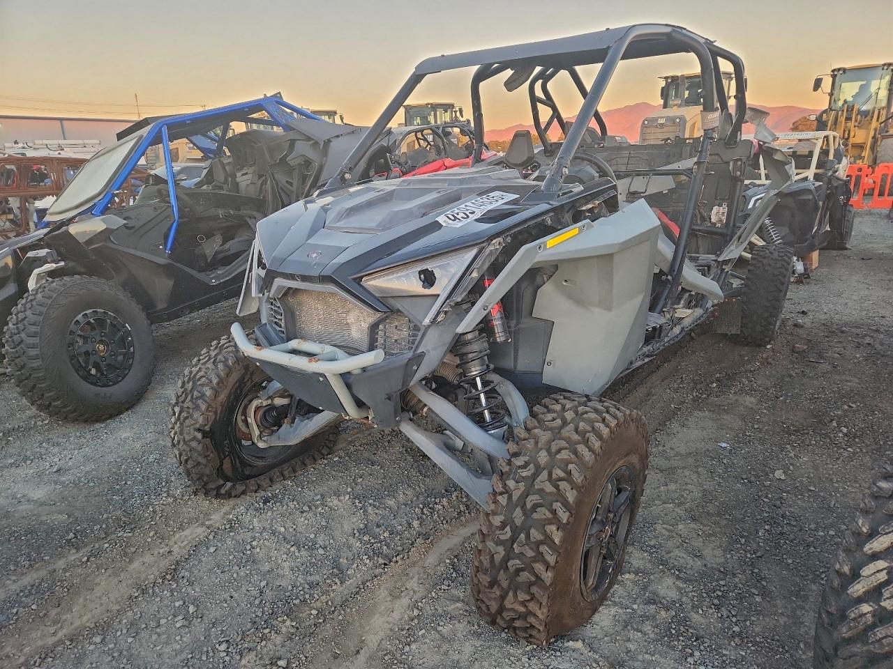 Pols Rzr Turbo