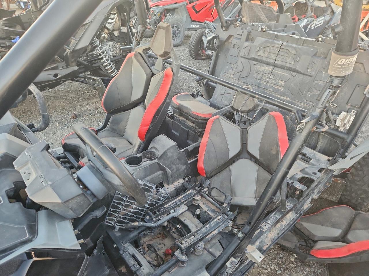 Pols Rzr Turbo