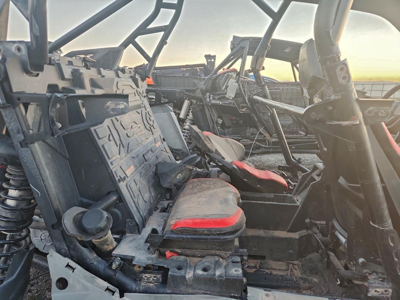 Pols Rzr Turbo