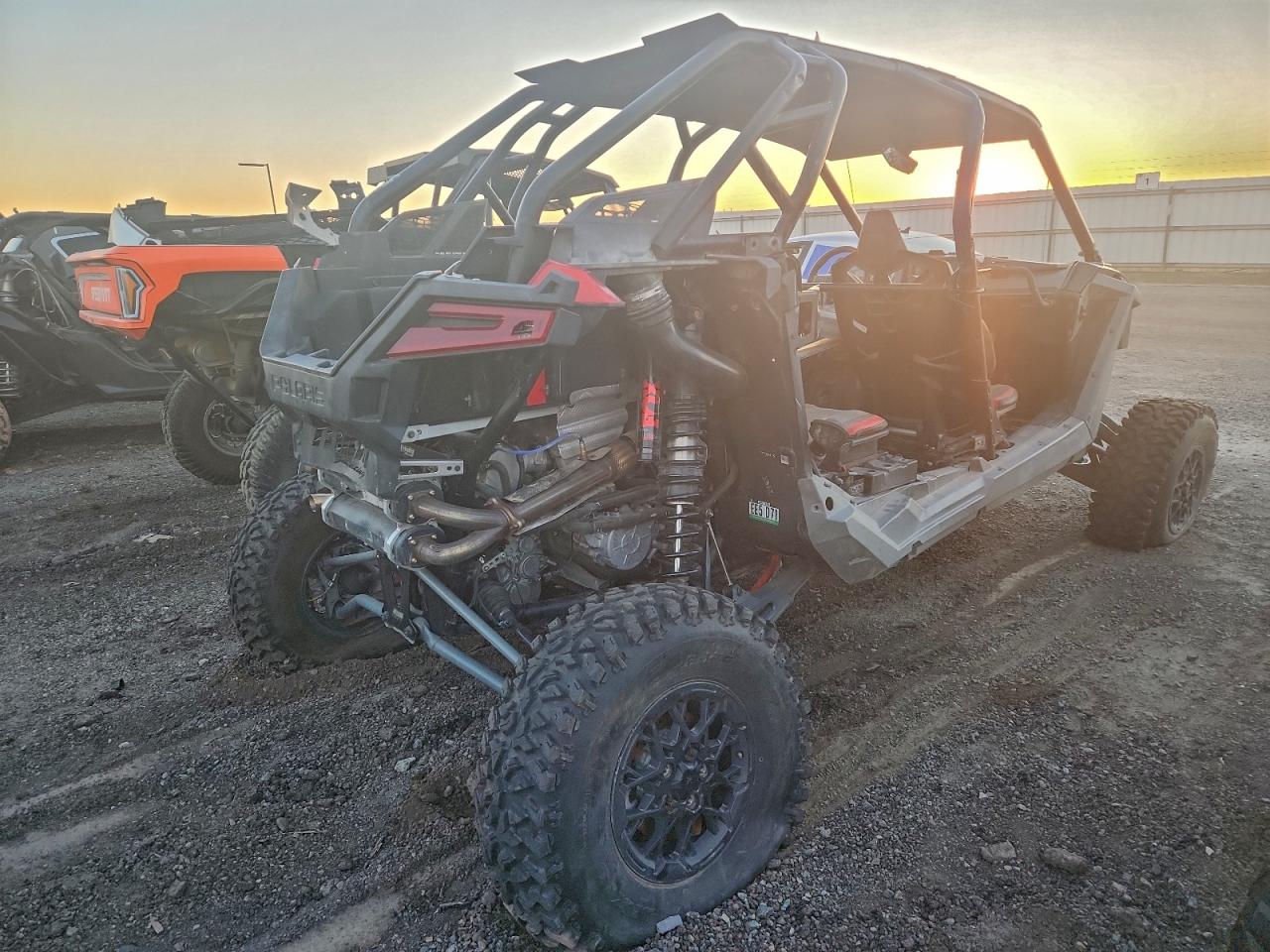 Pols Rzr Turbo
