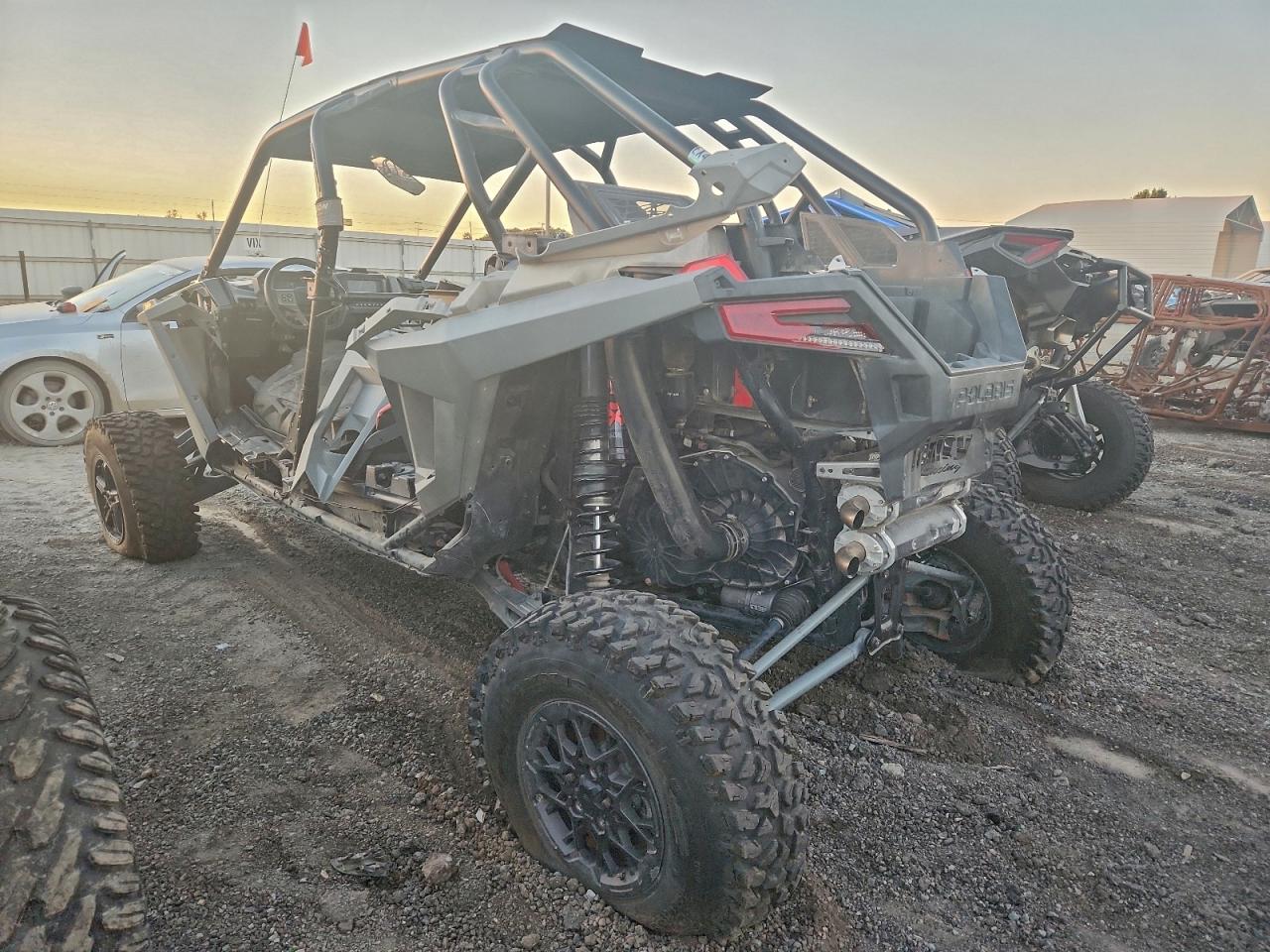 Pols Rzr Turbo