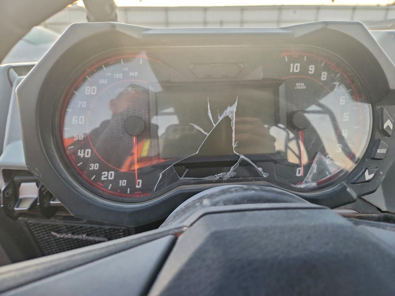 Pols Rzr Turbo