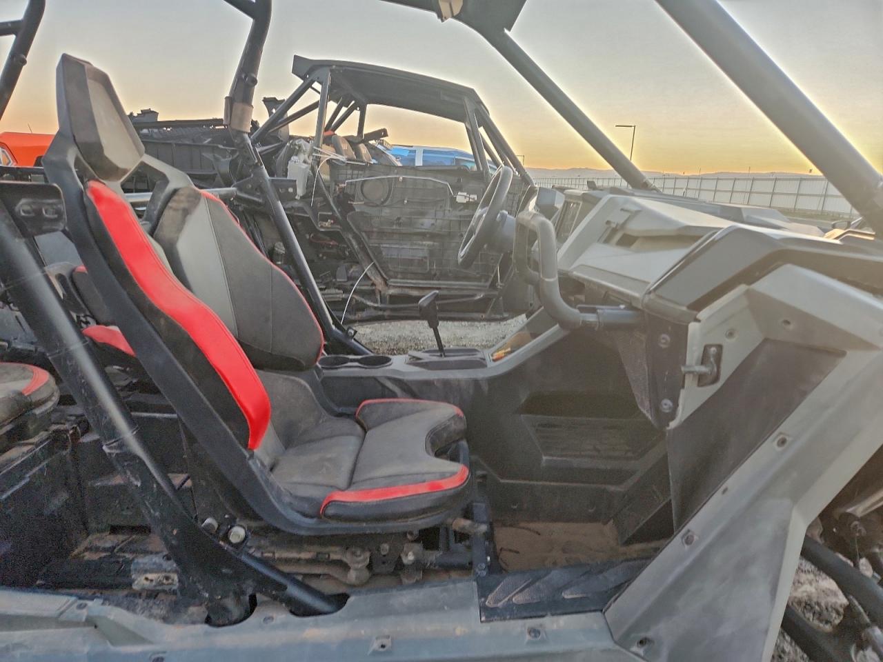 Pols Rzr Turbo