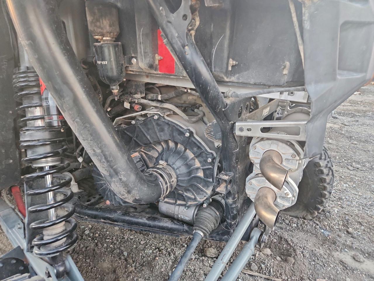 Pols Rzr Turbo
