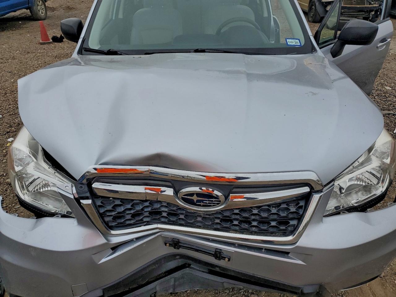 Subaru Forester 2.5i