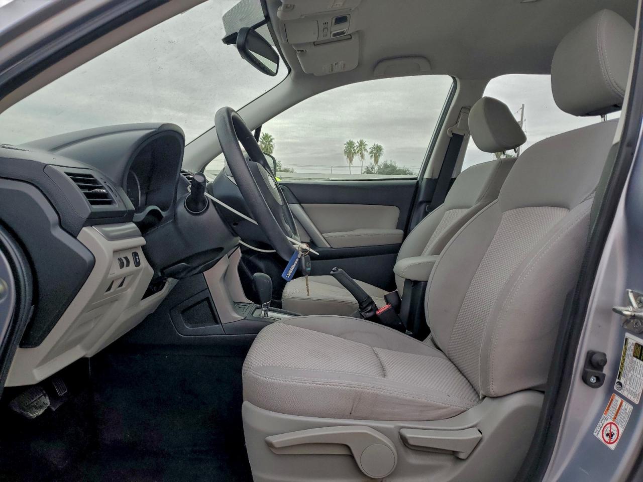 Subaru Forester 2.5i