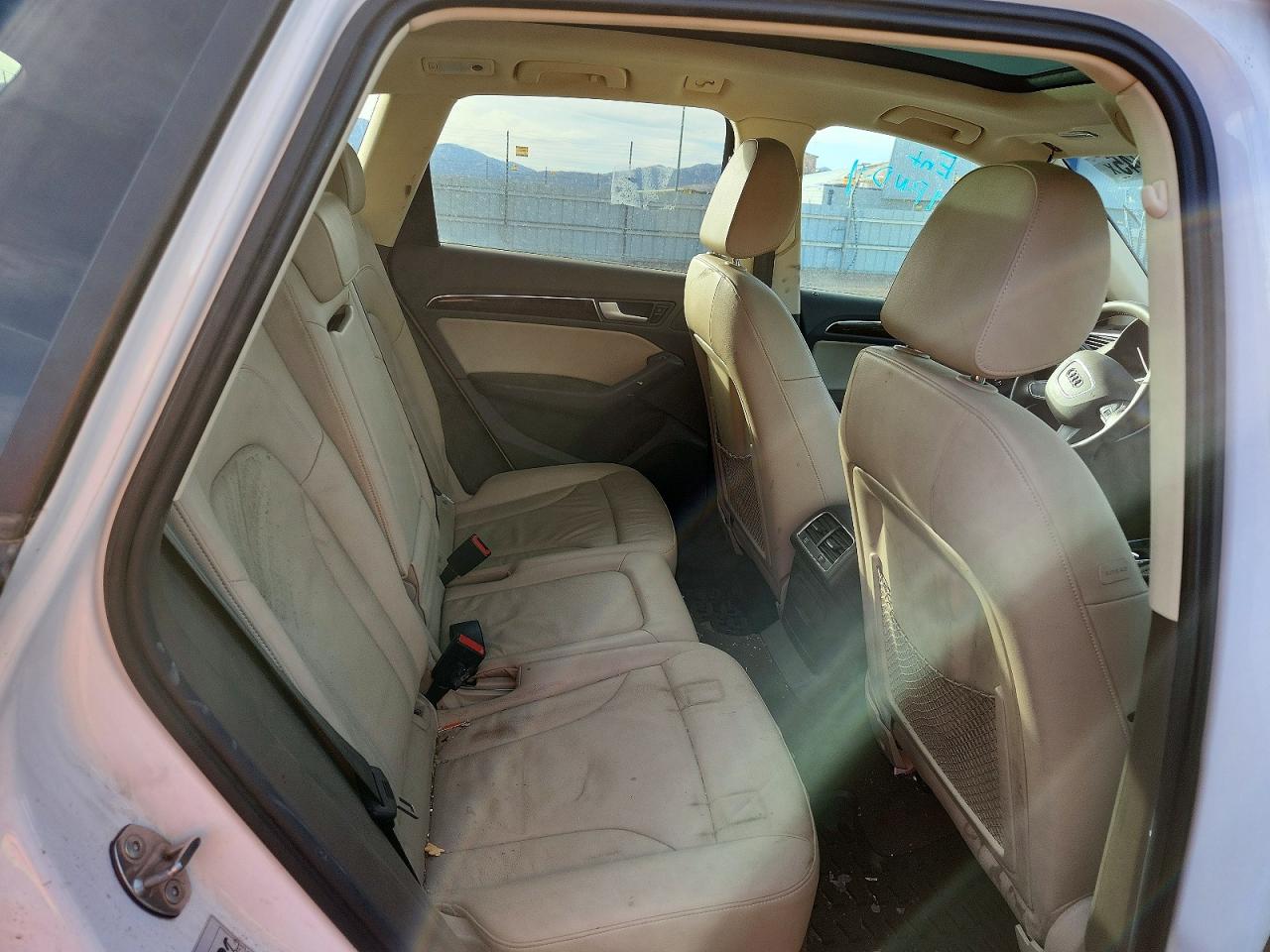 Audi Q5 Premium