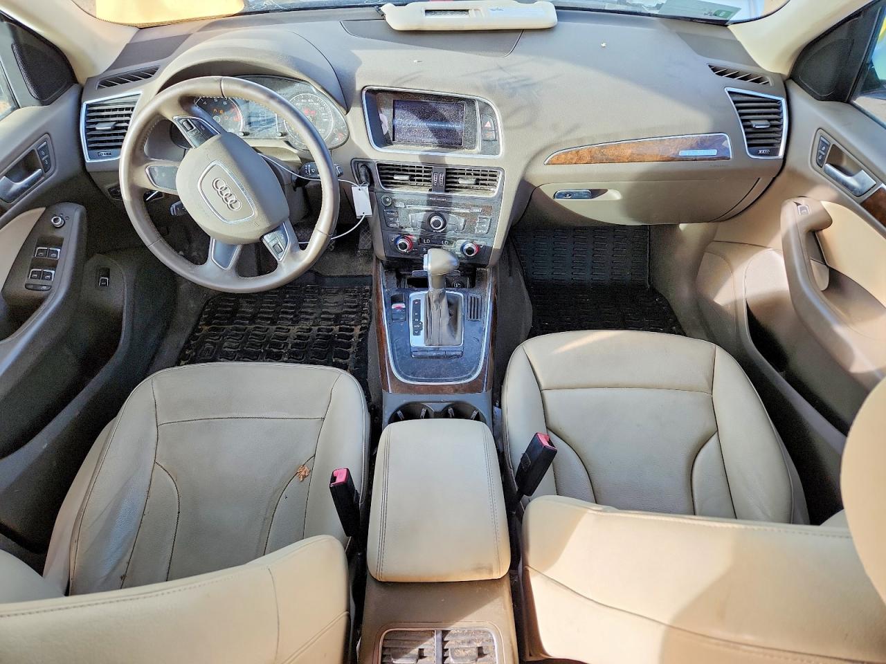 Audi Q5 Premium
