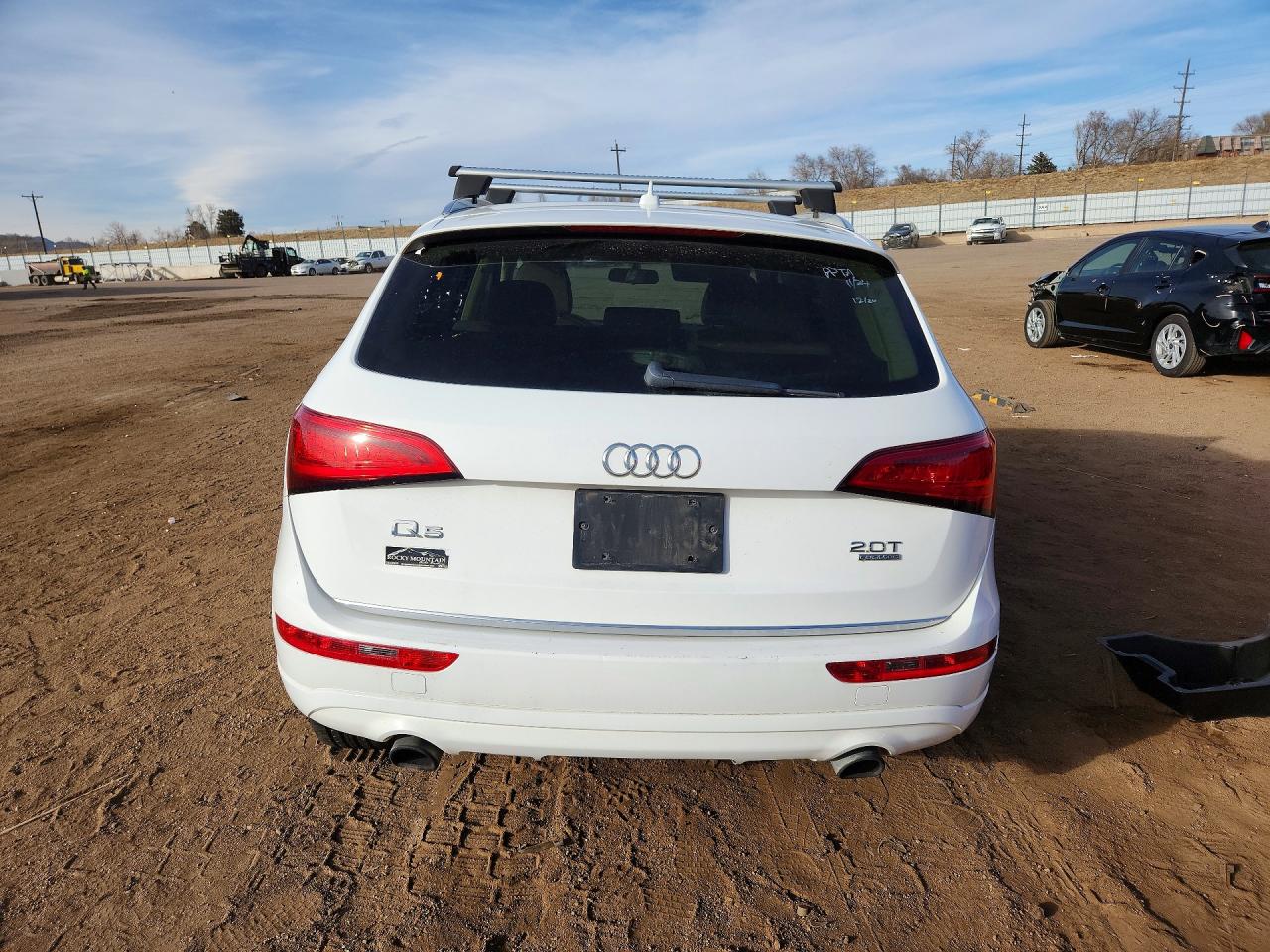 Audi Q5 Premium