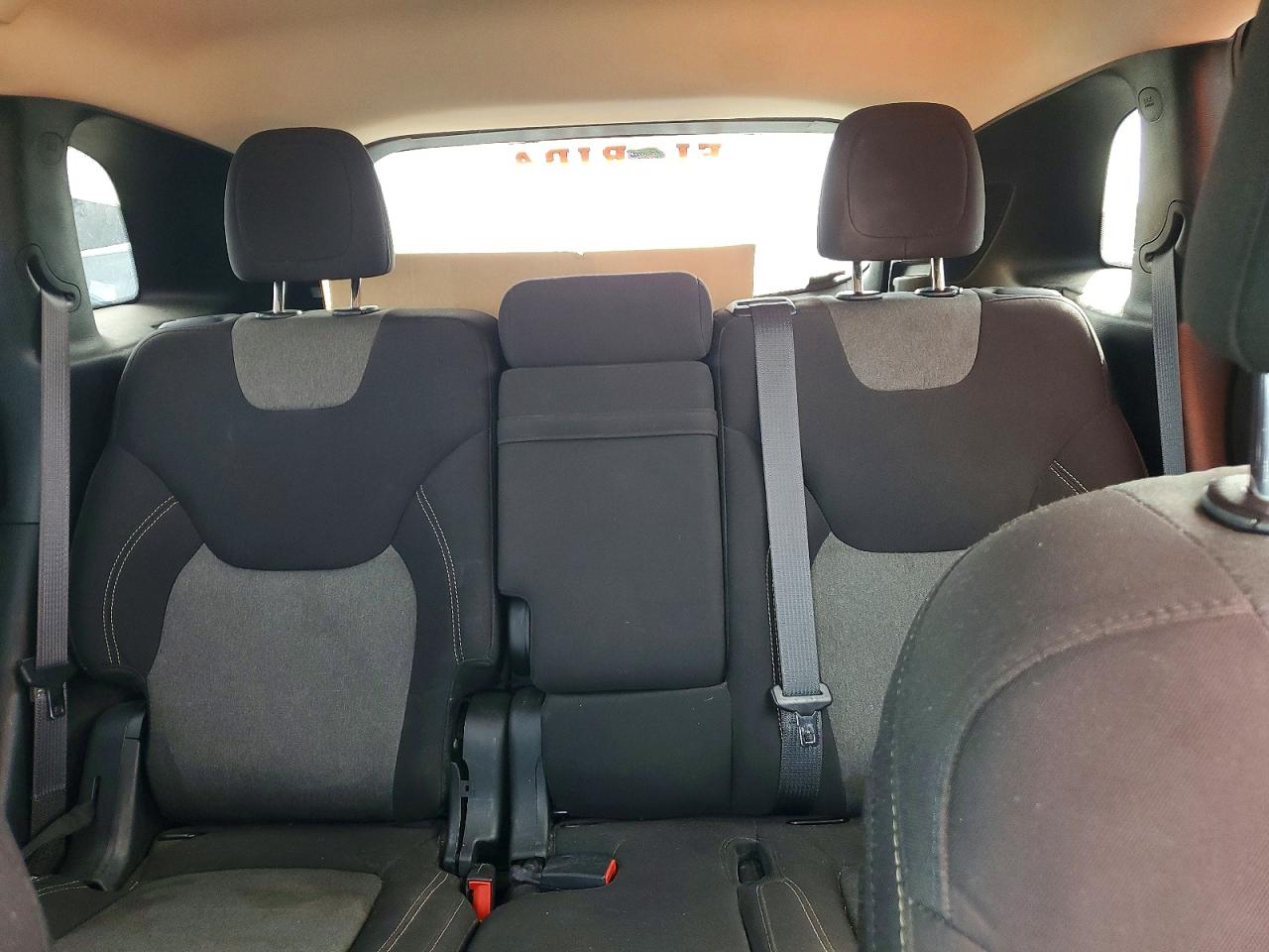 Jeep Grand Cherokee Sport