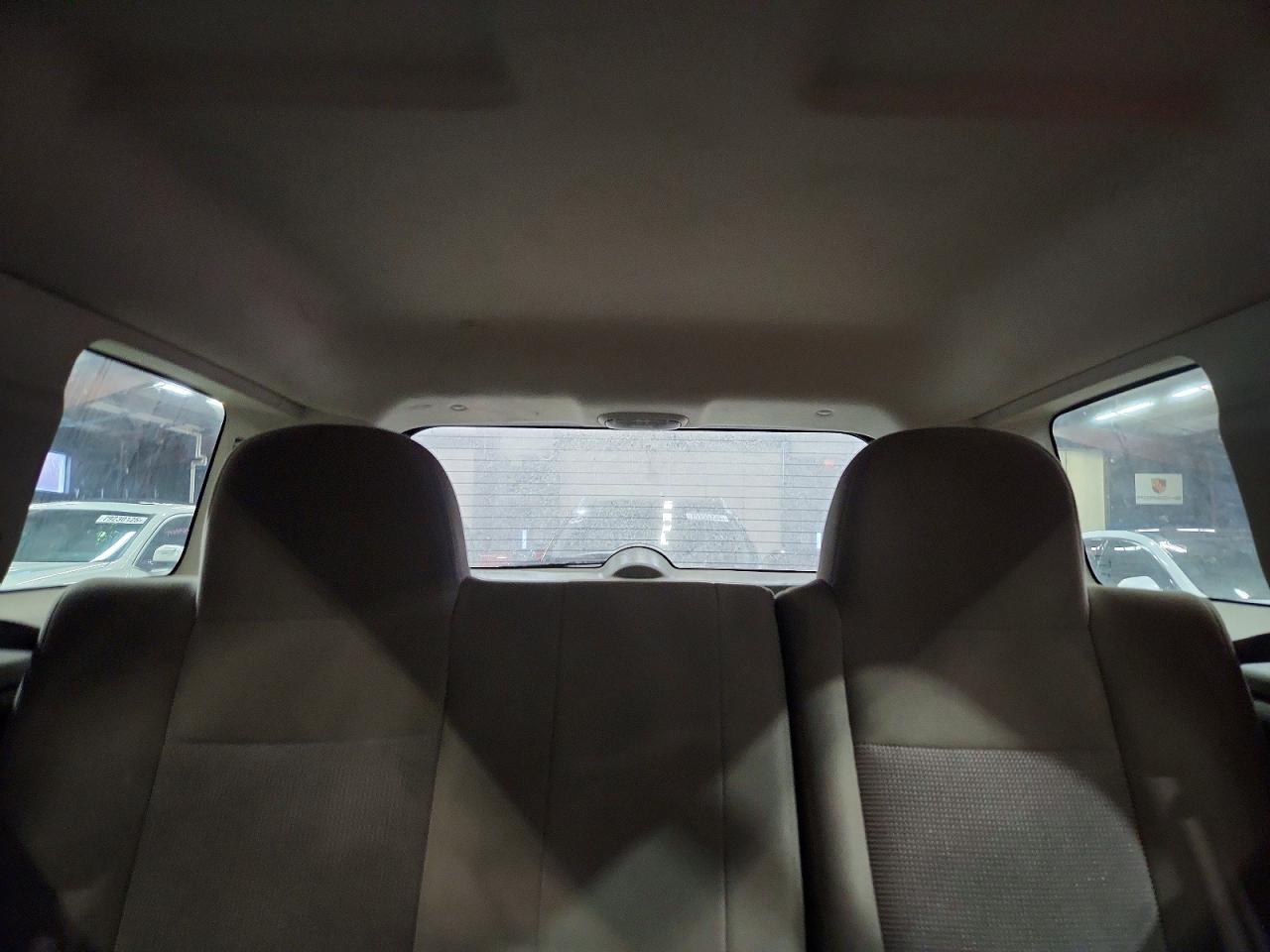 Jeep Patriot Sport