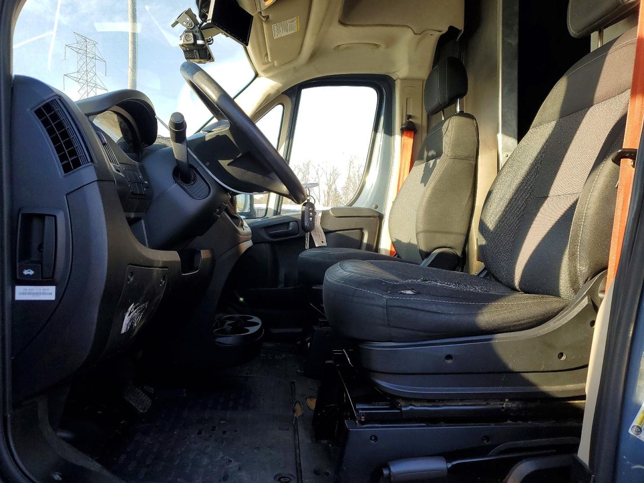 Ram Promaster 1500 High