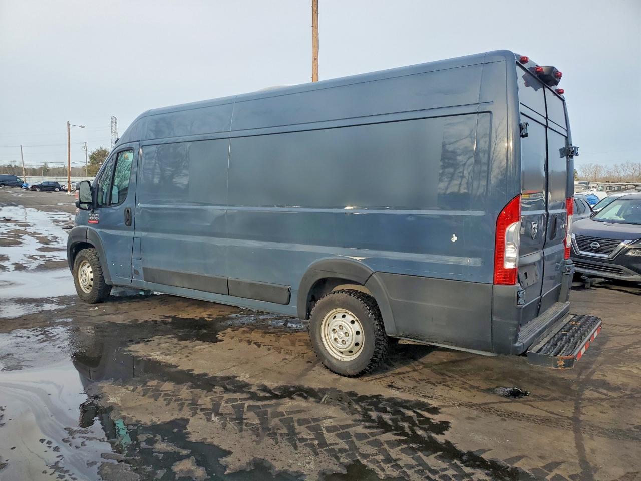 Ram Promaster 1500 High