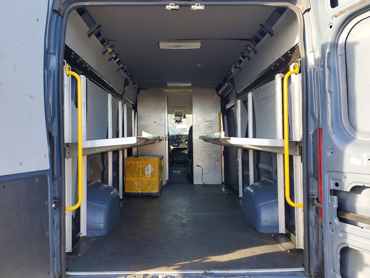 Ram Promaster 1500 High