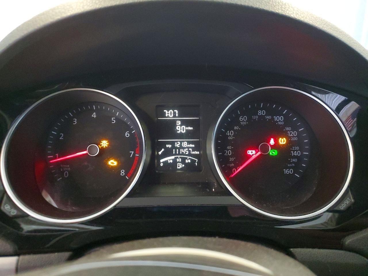Volkswagen Jetta Sport