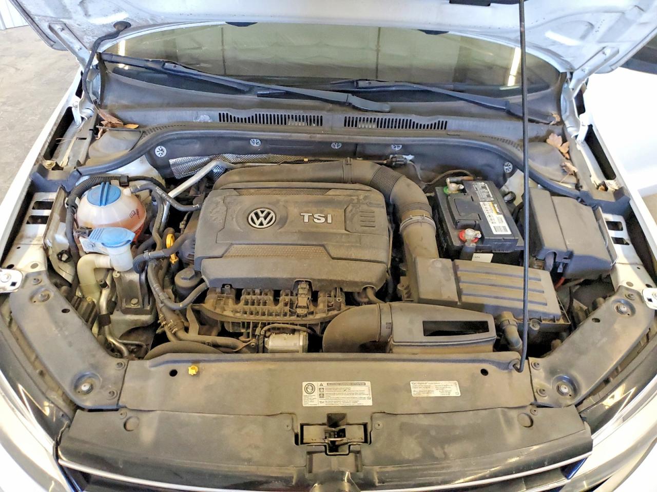 Volkswagen Jetta Sport