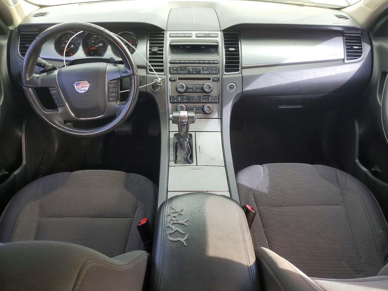 Ford Taurus Sel