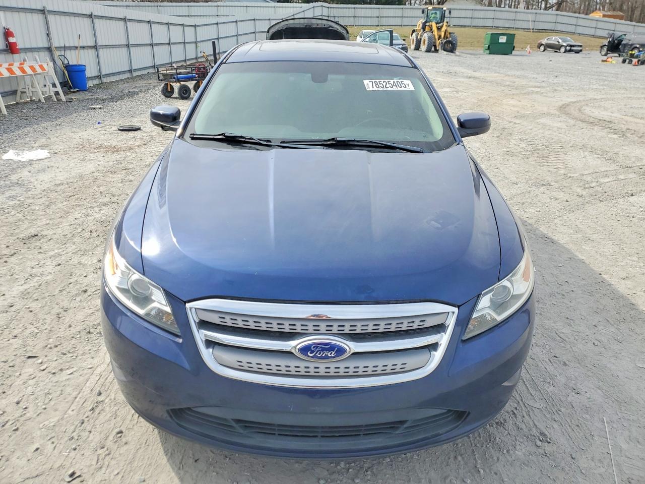 Ford Taurus Sel
